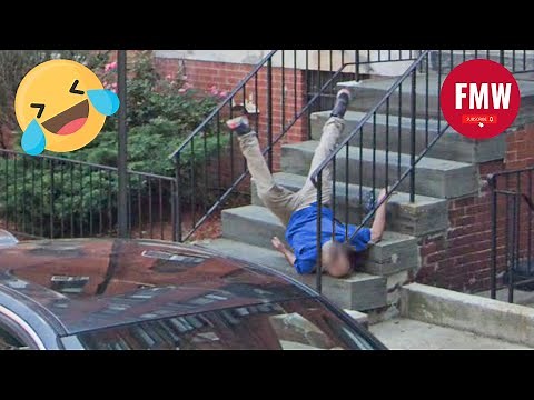 Funny & Hilarious People Life 😆 #434 | TRY NOT TO LAUGH CHALLENGE 😂 | Funny Videos Compilation 2025
