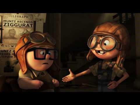 Learn Real English from Movies | Repeat, Listen & Understand!