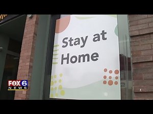 Walnut Way helps bring virus awareness to north side neighborhood: ‘Have to be mindful’