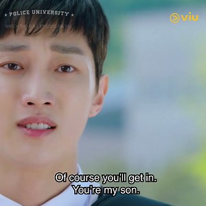 41K views · 928 reactions | Ugly crying because of this father and son moment. 蠟❤️ | Viu Philippines | Facebook