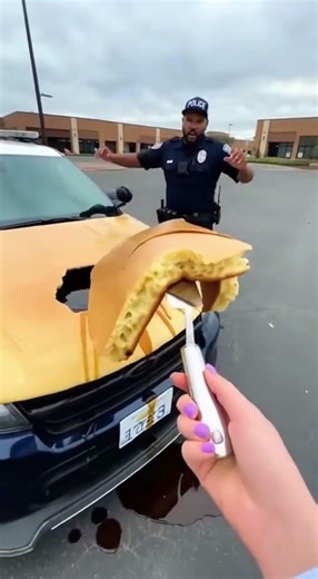 Easy No-Fail Pancake Cake for Canada and Australia #cake #viral #youtube #birthday #usa #shorts