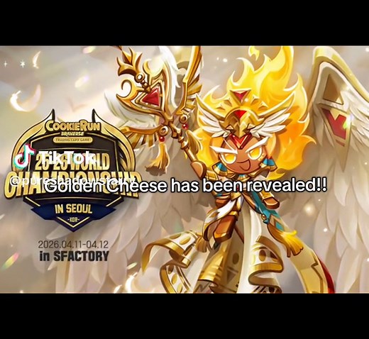 White Lily will make them complete! I love Golden Cheese's color scheme tho. #fyp #crk #goldencheesecookie #purevanillacookie #hollyberrycookie