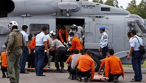 AirAsia Flight QZ8501: Three more bodies identified