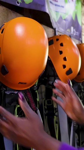 Sky Reach in Telford Town Park is open!🎉 What adventures will you get up to … High Ropes - set at two levels. Warm up on the lower section before heading to the 'Leap of Faith' 10 metres off the ground! Includes 1 quick jump descent. Quick Flight - the speedy way down! No height restriction. Minimum age 6. For the brave only! Climbing Wall - get a group of five together and choose your route up! No age or height restriction. 🧗 Book tickets on the sky reach website🎟️ #telfordandwrekin #visitte