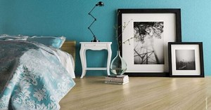 Azul Tiffany: Saiba Como Usar Na Sua Decoração  68 Inspirações