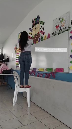 #viral_video #maestra #viral_video