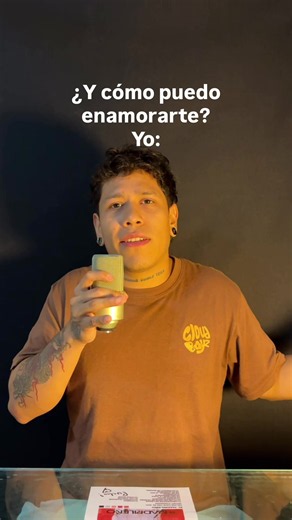 Y ya — short Spanish reaction clip