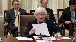 D-Day for U.S. interest rates