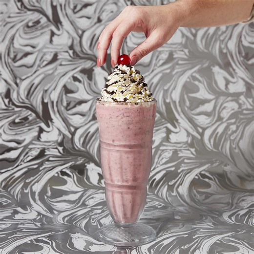 169 reactions · 22 shares | When cookie meets cake meets milkshake Our OREO® Red Velvet Milkshake is only back for a limited time! Be sure to scoop one up today  | Steak 'n Shake | Facebook