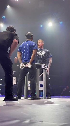 Slapping You Into 2024, See You There They Call Him Ko Chris #slapchallenge #satisfyingvideo | Plug Nation Media LLC