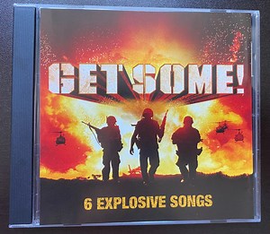 Various - Tropic Thunder: 6 Bonus Songs Inspired By The Soundtrack