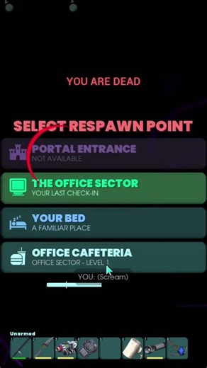 I Thought The Tram Was There