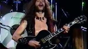 Snake Skin Cowboy, Ted Nugent, 1977