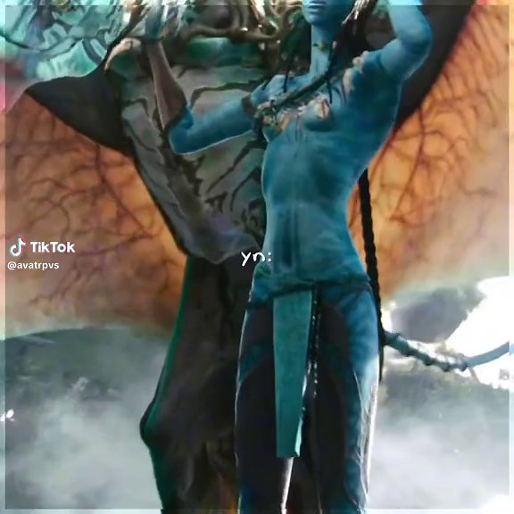 ATWOW IS FINALLY ON DISNEY !!! (found this idea on my fyp idk who did it first) #fyp #atwow #POV #avatarpovs #YNSTORIES #pov #avatarthewayofwater #neteyam