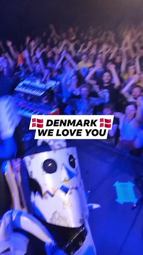Thx Copenhagen | TWRP