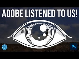 HUGE update Adobe Camera Raw 13.1