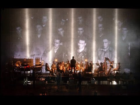 Kite at the Royal Opera - Full concert