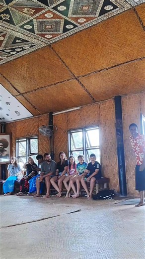 🌺The Jewel Of Fiji Day Tour, Discover Fiji Tours Uncover WHY this multiple award winning tour venture is a MUST TRY! 📍Target Group: ALL AGE FRIENDLY 📍Highlight: Discover Fiji: The Pulse - It's People / History / Traditions / Cultural Practises and pride - The Namosi Province landscape.. Chapter 3 🏞The KAVA " Ceremony" (Debrief) | Mia Dibuna Mataitoga