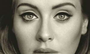 Review: Adele - '25'