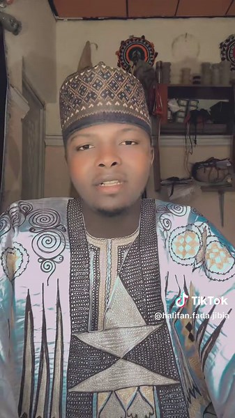 Discover the Voice of Arewa: Halifan Fada Jibiya