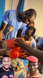 16K views · 931 reactions | Young Burkinabes  as young as 13 and above taking beginner courses on Robotics, computer coding, electronics and mechanics in a training center in Ouaga 2000 called PSCHOOL | Mc Ebua | Facebook
