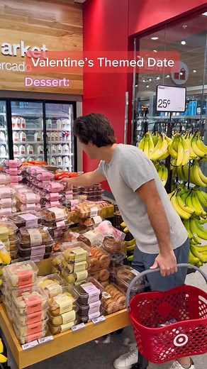 2.4K views | Countdown to Love: Valentine’s Day Target Date  Plan the perfect Valentine’s Day! Set your love goals, surprise your special someone, and make every moment count before February 14th. ❤️✨ #ValentinesDayTargetDate #valentinesday #lovegoals #couplevibes #romanceseason #valentinesgift #relationshipgoals #lovestory #datenight #sweetmoments #february14 | Matt & Lizzy | Facebook