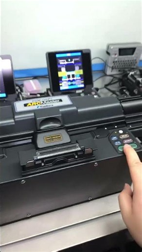 Fiber Laser Source Repair | Power Drop Issue Fixed Successfully