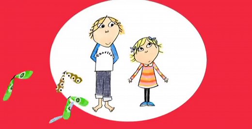 Charlie and Lola - Theme song