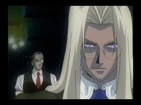 Hellsing - 05 - Brotherhood (English Dubbed)