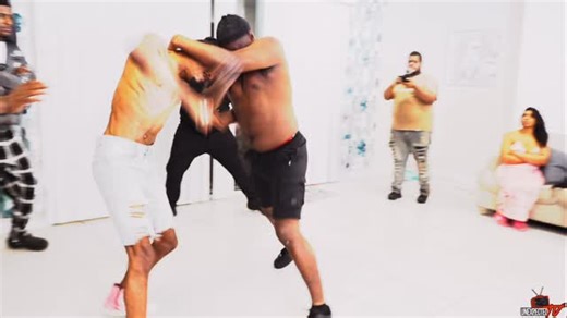 UnexpectedTv on Instagram: "ROAD 2 THE HOUSE — Official Trailer drops Jan 3rd. 7 females. 7 guys. One crazy house. Fades were caught, crazy moments went down, and plenty of fun all week. Who do YOU think will make it to the other shows?"