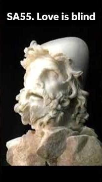 SA55 Love is blind (Redux)