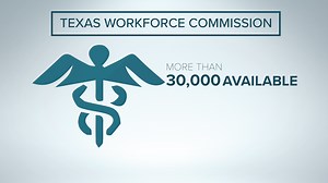 Here are 10 employers hiring right now in Texas