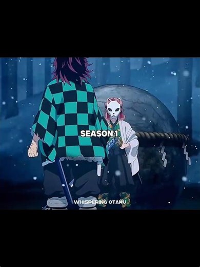 Thhe MVP #demonslayer #tanjiro