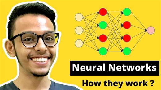Understanding neural networks: Simple guide to machine learning