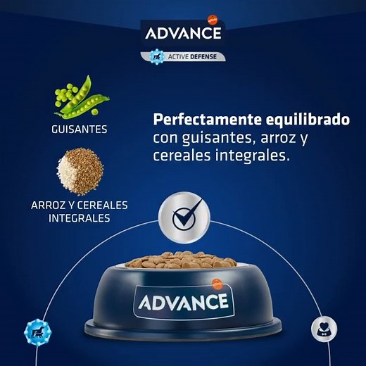 Advance de Affinity on Reels