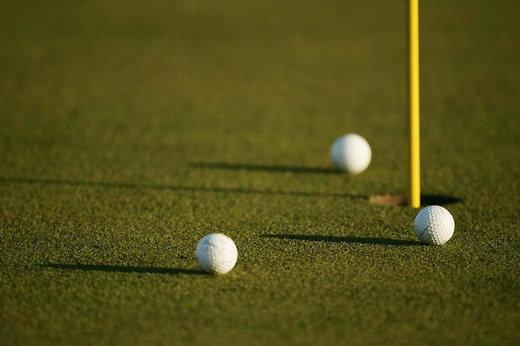 When Three Balls Better Than Two: How to Play Three Ball Golf Match