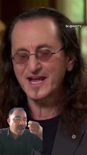 Geddy Lee Opens Up in a Deep Interview with Charlie Rose