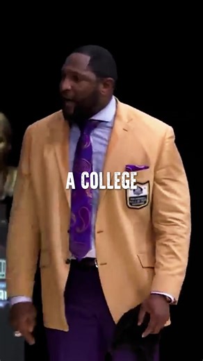 SERVE.❤️ | Ray Lewis