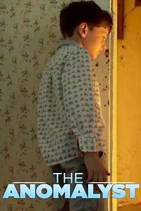 The Anomalyst (2020) - TV Show