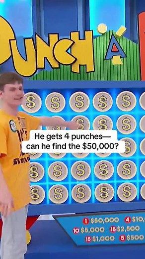 Elusive Corner Spots in The Price Is Right