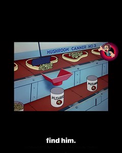 I Gopher You (1954) 🚨 New Video Alert! 🚨 Dive into our latest #LooneyTunesReview where we break down the classic "I Gopher You" (1954) with my good friend Matt Hunter. 🍿 Don't miss our fun-filled take on this quirky Goofy Gophers short! Watch now via link in bio and let us know your favourite gag! 🎬🛠️ #LooneyTunes #CartoonReview #Animation #VintageCartoons #GopherYou #ClassicToons #LooneyTunesReview #frizfreleng #OldSchoolCartoons #CartoonNetwork #CartoonTrivia #AnimationHistory #GrowingUpW