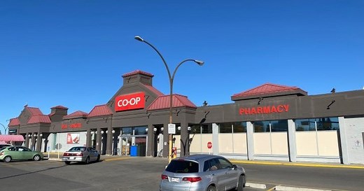 ‘Transformational’ projects leading to revitalization of 16 Avenue N. in Calgary