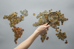 An Easy Guide to Understanding International Index Funds