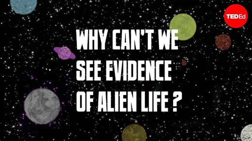The galaxy should be full of aliens - then why is everything silent?