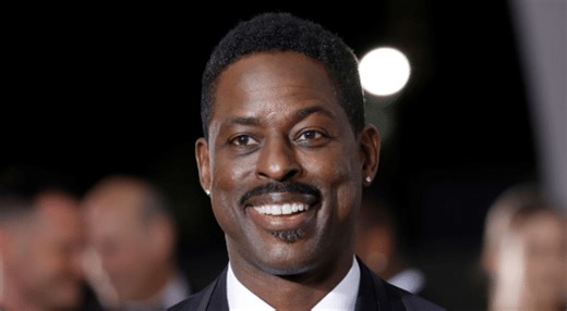 Sterling K. Brown Gets Candid About His Cheeky Bedtime Rituals on 'The Jennifer Hudson Show' | EURweb | Black News, Culture, Entertainment & More