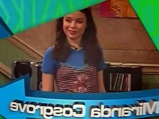 Drake & Jos S04E15 - Megan's First Kiss