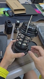 Review លឿនៗ បងប្អូនចង់បានរបស់លេងស្អាតៗ ម៉ូតថ្មីៗមកស្រូតៗបងៗ | Camping Box