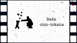 46K views · 8.1K reactions | Bodo - Dada Dada be fitiavana Jiro nanazava ny fiainako Nananatra, nampianatra Nikolokolo fatratra Fitiavana tsy takatry ny loha懶懶懶 Mirary soa ny ray rehetra 殺 Ho lava velona oh﫶 BODO Diva's Page Ofisialy | Tononkira An-tsary Malagasy | Facebook