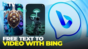 How To Use Bing Video Generator? Free Text To Video Tool From Microsoft