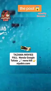 6.7K views · 68 reactions |  USIKOSE MWENDELEZO KAMILI! ...